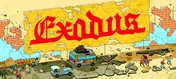 Omslag van Exodus