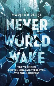 Omslag van Neverworld Wake