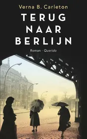 Omslag van Terug naar Berlijn