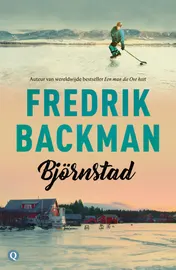 Omslag van Björnstad