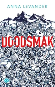 Omslag van Doodsmak