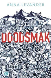 Omslag van Doodsmak