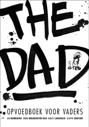 Omslag van The dad