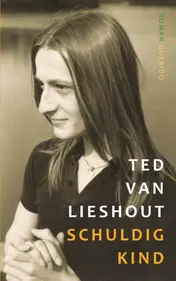 Omslag van Schuldig kind