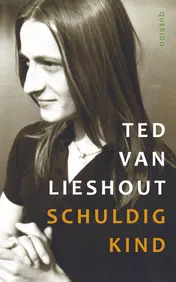 Omslag van Schuldig kind