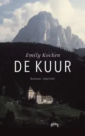 Omslag van De kuur