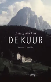 Omslag van De kuur
