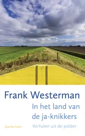 Omslag van In het land van de ja-knikkers
