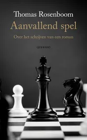 Omslag van Aanvallend spel