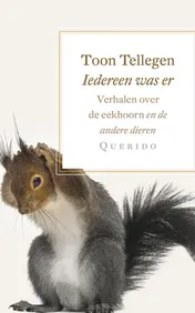 Omslag van Iedereen was er