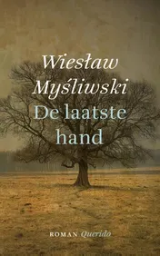 Omslag van De laatste hand