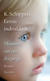 Omslag van Eerste indrukken