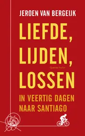 Omslag van Liefde, lijden, lossen
