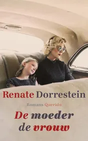Omslag van De moeder de vrouw