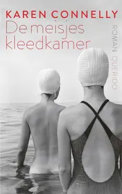 Omslag van De meisjeskleedkamer