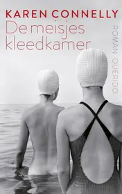 Omslag van De meisjeskleedkamer