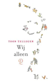 Omslag van Wij alleen