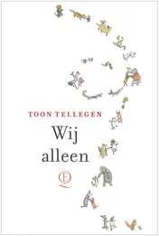 Omslag van Wij alleen