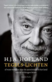 Omslag van Tegels lichten