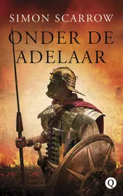 Omslag van Onder de adelaar