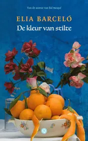 Omslag van De kleur van stilte