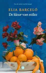 Omslag van De kleur van stilte