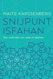 Omslag van Snijpunt Isfahan