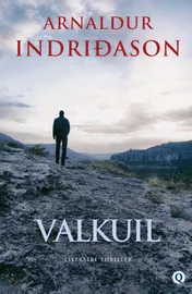 Omslag van Valkuil
