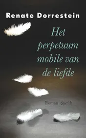 Omslag van Het perpetuum mobile van de liefde