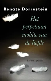 Omslag van Het perpetuum mobile van de liefde