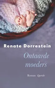 Omslag van Ontaarde moeders