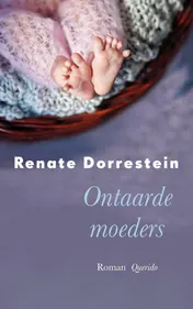Omslag van Ontaarde moeders