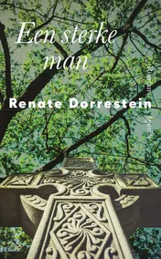Omslag van Een sterke man