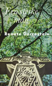 Omslag van Een sterke man