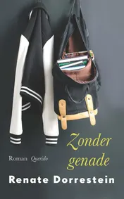 Omslag van Zonder genade