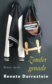 Omslag van Zonder genade