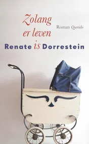 Omslag van Zolang er leven is