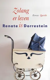 Omslag van Zolang er leven is