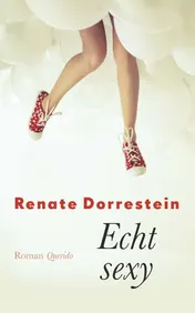 Omslag van Echt sexy