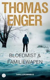 Omslag van Bloedmist & Familiewapen - Omnibus 2