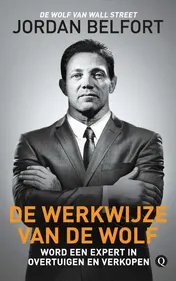 Omslag van De werkwijze van de Wolf
