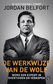 Omslag van De werkwijze van de Wolf