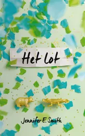 Omslag van Het lot