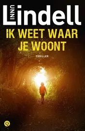 Omslag van Ik weet waar je woont