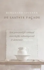 Omslag van De laatste façade