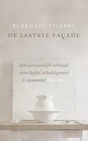 Omslag van De laatste façade