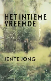 Omslag van Het intieme vreemde
