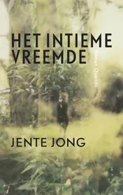 Omslag van Het intieme vreemde