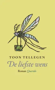 Omslag van De liefste wens