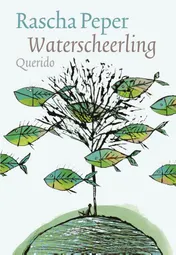Omslag van Waterscheerling